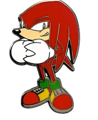 Knuckles the Echidna