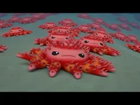 Crown of thorns star