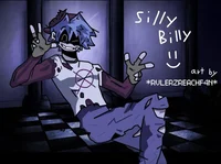 Silly Billy