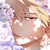 Bakugou Katsuki