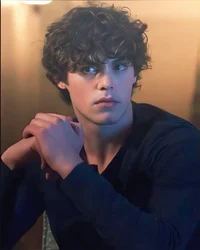 Ethan Landry