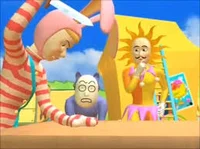 Popee the performer 