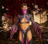 Mileena