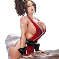 Mai Shiranui