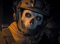 Simon Riley - Hybrid