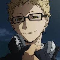 Tsukishima