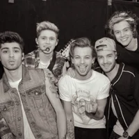 ONE DIRECTION 