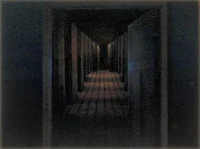 Closet Labyrinth