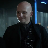 Victor Zsasz