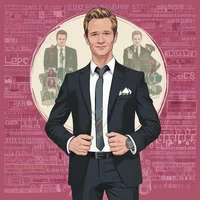 Barney Stinson