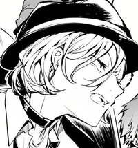 Chuuya Nakahara