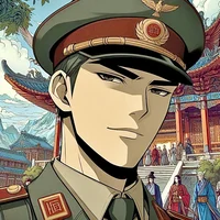 ROYAL Junior Soldier