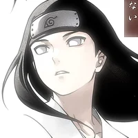 Neji Hyuga