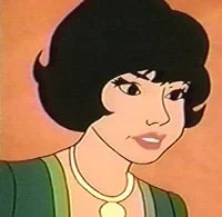 Nita - The New Shmoo