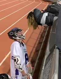 LACROSSE BOY