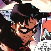 Damian Wayne