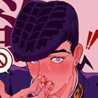 Josuke Yandere