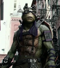 BAYVERSE Donatello