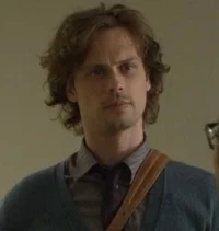 Spencer Reid