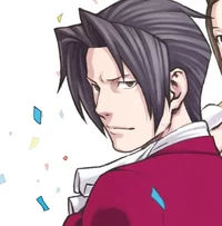 Miles Edgeworth