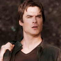 Damon Salvatore 