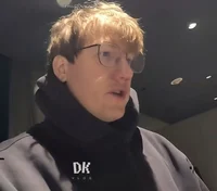 Даня Кашин - Dk