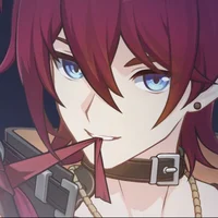 HSR - Luka