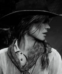 16 SADIE ADLER