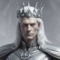 Creator David Morris