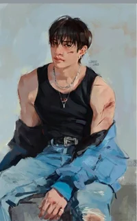 Bang chan