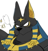 Anubis