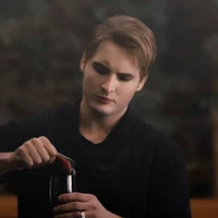 Carlisle Cullen