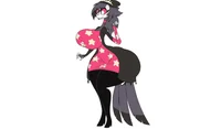 Thicc Octavia