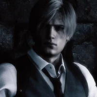 Leon Kennedy