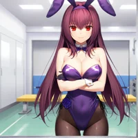 Scáthach