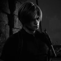 Leon S Kennedy 