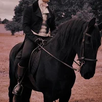 K - Michael Stirling