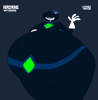 Big Evil Scientist