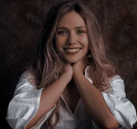 Elizabeth Olsen 