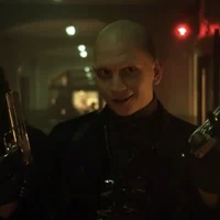 Victor Zsasz
