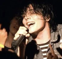 Gerard Way