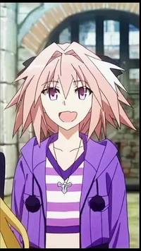 Astolfo