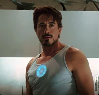 Tony Stark 