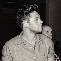 NIALL HORAN