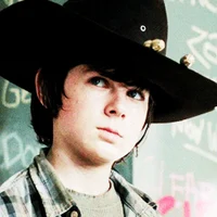 Carl Grimes 