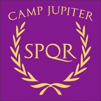 Camp Jupiter 