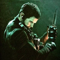 Chris Redfield