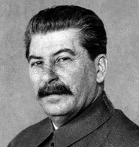Joseph Stalin 
