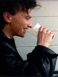 Alan Wilder
