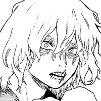 Tomura Shigaraki